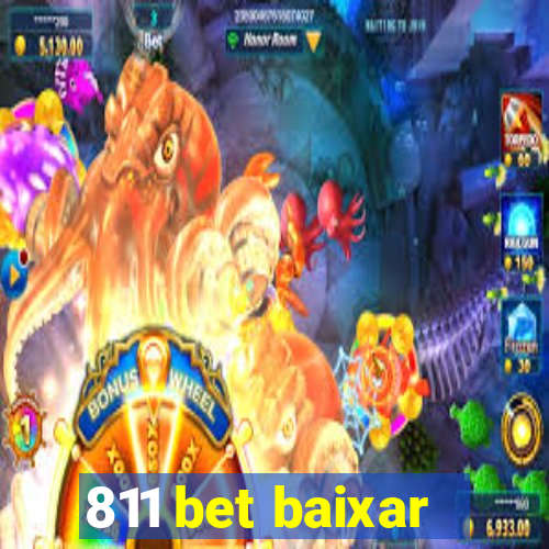 811 bet baixar